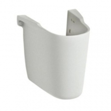 Полупьедестал Twyford GALERIE GP4960WH