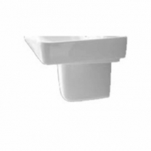 Полупьедестал Twyford GALERIE PLAN GL4970WH