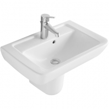 Полупьедестал VILLEROY&BOCH SUBWAY 724400R2