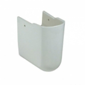 Полупьедестал VILLEROY&BOCH SUBWAY 72640001
