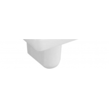 Полупьедестал VILLEROY&BOCH SUBWAY 726400R1