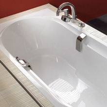 Поручни для ванны VILLEROY&BOCH LIFETIME 90180LIF61