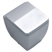 Приставной унитаз EGO Kerasan 321401