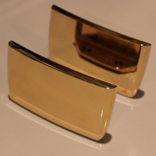 Pучки Е 75110-50R к ваннам REPOS/S.REPOS/ADAGIO Золото