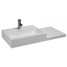 Раковина 100х46 см Laufen Living 8.1843.2.000.104.1
