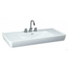 Раковина 1050x480мм Laufen Pro 8.1395.8.000.104.1