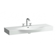 Раковина 120 см Laufen Palace New 8.1170.4.000.104.1