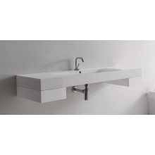 Раковина 140*45 Kerasan CENTO 353501