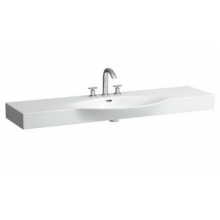 Раковина 150 см Laufen Palace New 8.1170.6.000.104.1