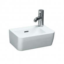 Раковина 350х250 мм Laufen Pro 8.1695.5.000.106.1