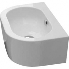 Раковина 40х32 Kerasan FLO 314701
