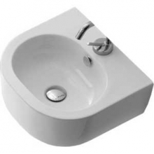 Раковина 40х37 Kerasan FLO 314901