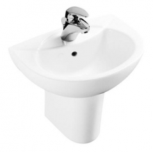 Раковина 410х320 мм Jacob Delafon Odeon Е1005