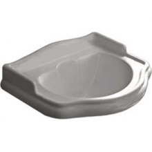 Раковина 41х32 RETRO Kerasan 103301
