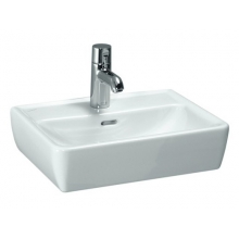 Раковина 450 х 340 мм Laufen Pro 8.1195.2.000.104.1