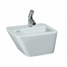 Раковина 450х330 мм Laufen Alessi DOT 1590.1