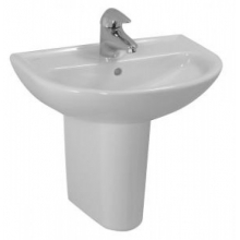 Раковина 450х330 мм Laufen Pro 8.1595.2.000.104.1