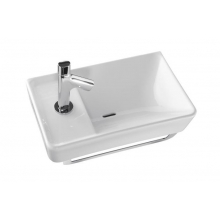 Раковина 450x280 мм Jacob Delafon Reve E4805-00