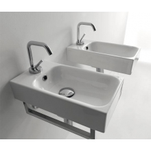 Раковина 45*25 Kerasan CENTO 353701