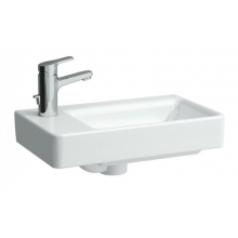 Раковина 480х280 мм Laufen Pro 8.1595.5.000.104.1
