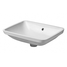 Раковина 490х365 мм Duravit Starck 3 0305490000