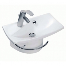 Раковина 500х290 мм Jacob Delafon Escale Е1025