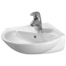 Раковина 500х500 мм Laufen Pro 8.1695.6.000.104.1