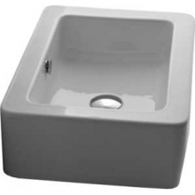 Раковина 50х38 Kerasan EGO 324801