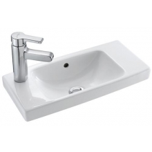 Раковина 50x22 см Jacob Delafon Odeon Up E4701L