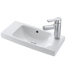 Раковина 50x22 см Jacob Delafon Odeon Up E4701R