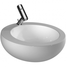 Раковина 520 мм встраиваемая Laufen Alessi 8.1897.1.400.104.1