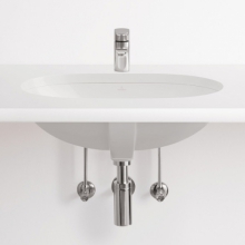 Раковина 530 х 320 мм Villeroy & Boch O.Novo 4162 5001
