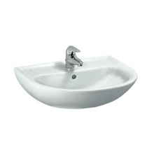 Раковина 550х440 мм Laufen Pro 8.1095.1.000.104.1