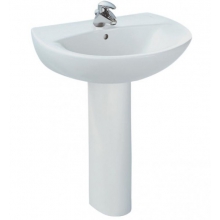 Раковина 550х450 мм Jacob Delafon Patio Е4158G