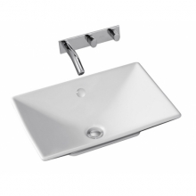 Раковина 550x375 мм Jacob Delafon Reve E4819-00