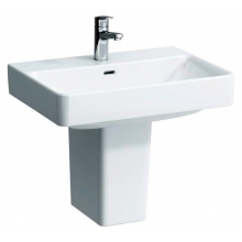 Раковина 550*465 Laufen Pro-s 8.1096.2.000.104.1