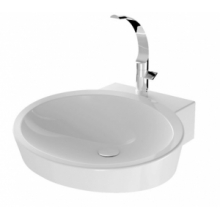 Раковина 56 см AM.PM. Joy C854221WH