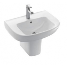 Раковина 56х45 см Jacob Delafon Odeon Up E4737