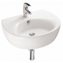 Раковина 56х47.5 см Jacob Delafon Ove E1563-00