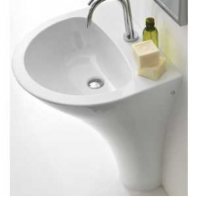 Раковина 60 Kerasan Aquatech 374101