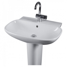 Раковина 60 см AM.PM. Serenity C404321WH