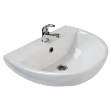 Раковина 60 см Ifo Frisk RS020600000