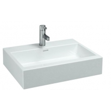 Раковина 60 см Laufen Living 8.1743.3.000.104.1