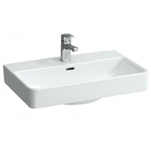 Раковина 600х380 мм Laufen Pro 8.1895.9.000.104.1