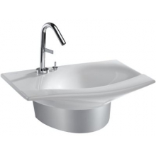 Раковина 600х400 мм Jacob Delafon Stillness Е1300