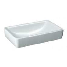 Раковина 600х400 мм Laufen Pro 8.1695.2.000.112.1