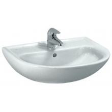 Раковина 600х480 мм Laufen Pro 8.1095.2.000.104.1