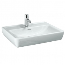 Раковина 600х480 мм Laufen Pro 1895.2