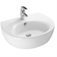 Раковина 600х500 мм Jacob Delafon Ove Е1564