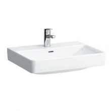 Раковина 600*465 Laufen Pro-s 8.1096.3.000.104.1